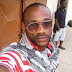 nollywood actor gets burnt on set