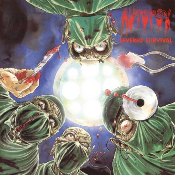 Various Nightmare EP Various Nightmare EP