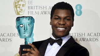 Ganadores Bafta 2016