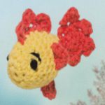 PATRON GRATIS PEZ AMIGURUMI 21736