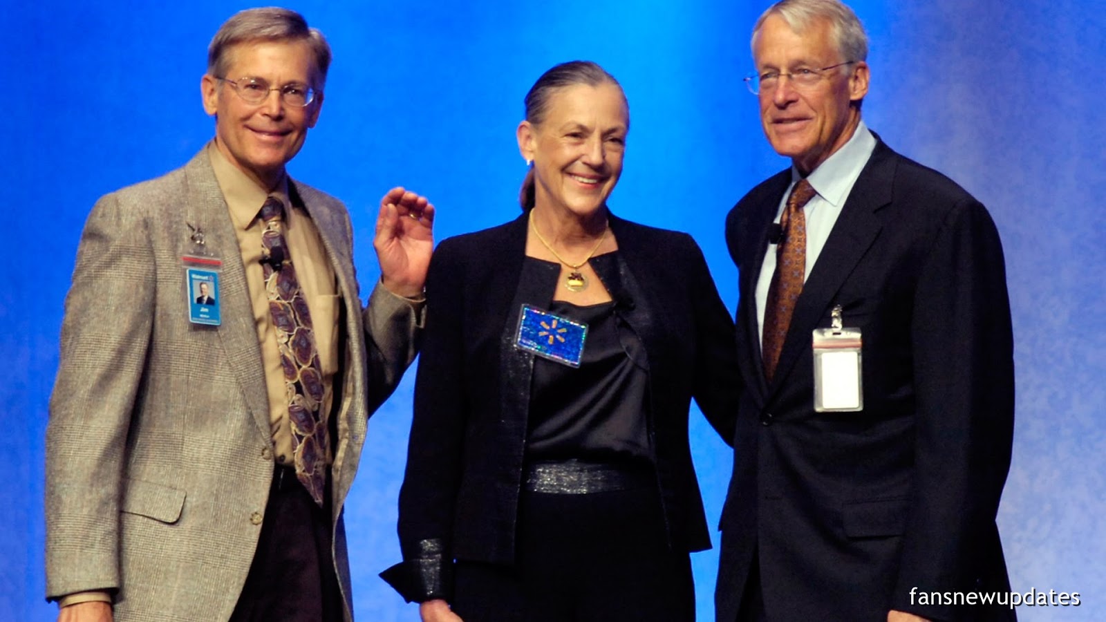 Top 10 richest families in usa
