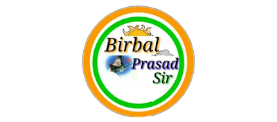 Birbal Prasad Sir 