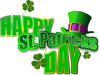 Saint Patrick´s day