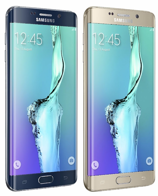 Samsung Galaxy S6 edge+ - Verizon Wireless