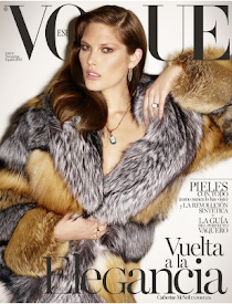 Vogue Espanha