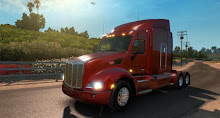American Truck Simulator MULTI43 – ElAmigos pc español