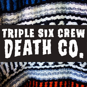 Triple Six Death Crew Co.