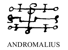 Sigil Andromalius Sigil Andromalius