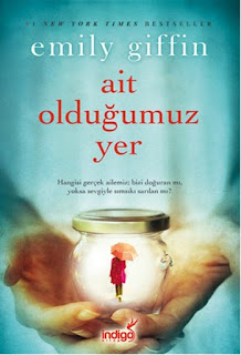 Ait Olduğumuz Yer Ait Olduğumuz Yer