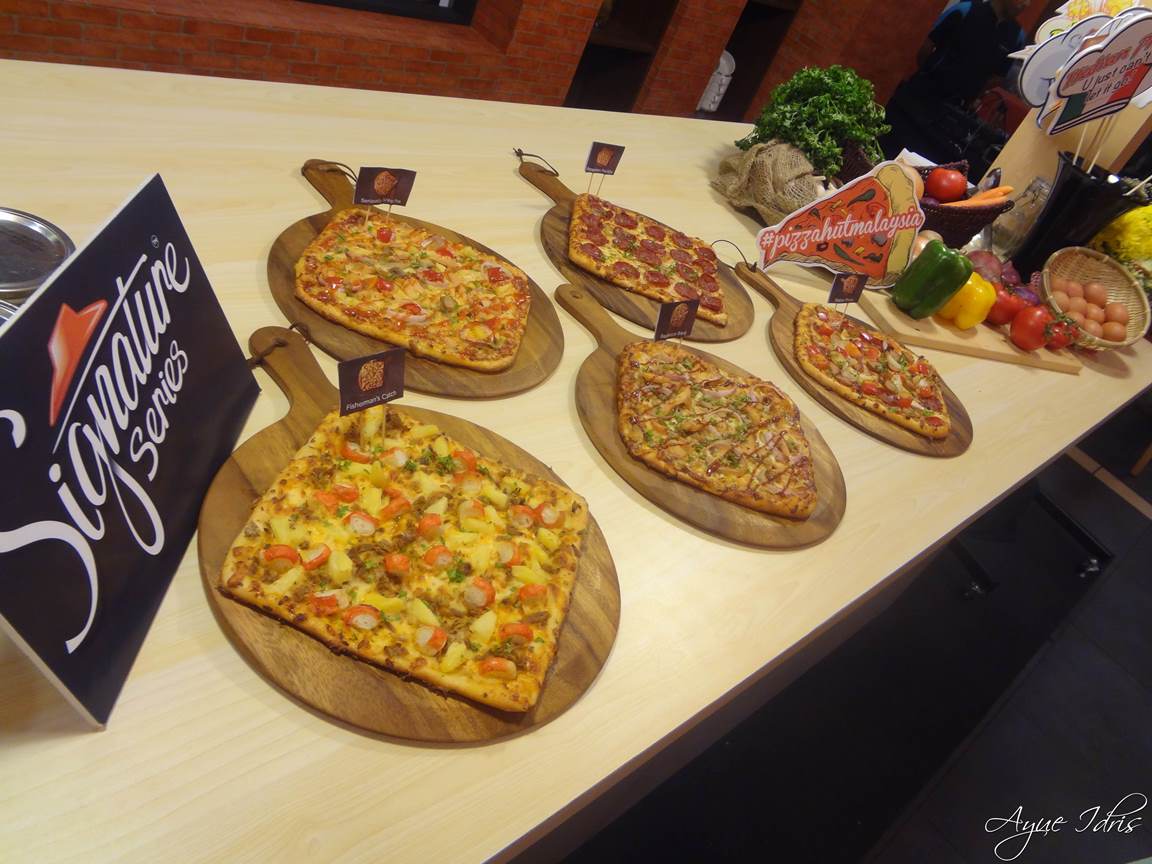Pizza Hut Malaysia Contact - Pizza hut malaysia has named deputy gm of ...
