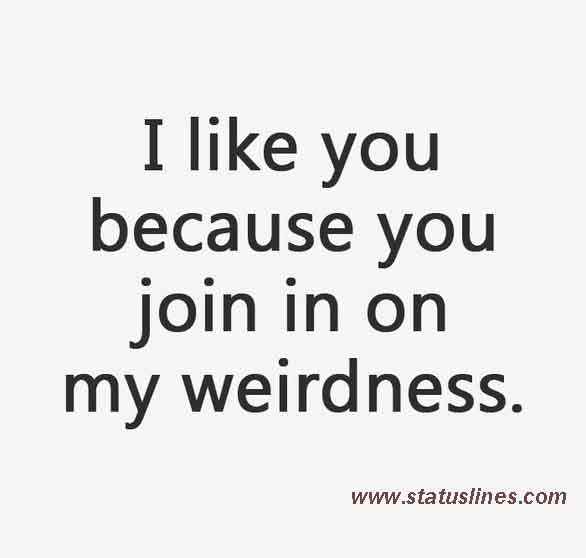 One line status on friendship for facebook whatsapp STatus Lines