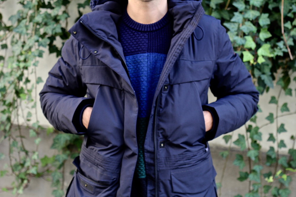 blog-mode-homme-style-masculin-parka-superlight-skidoo-napapijri-hiver-pull-gros-diesel-jeans-kinny-levis-boots-chelsea-dries-van-noten