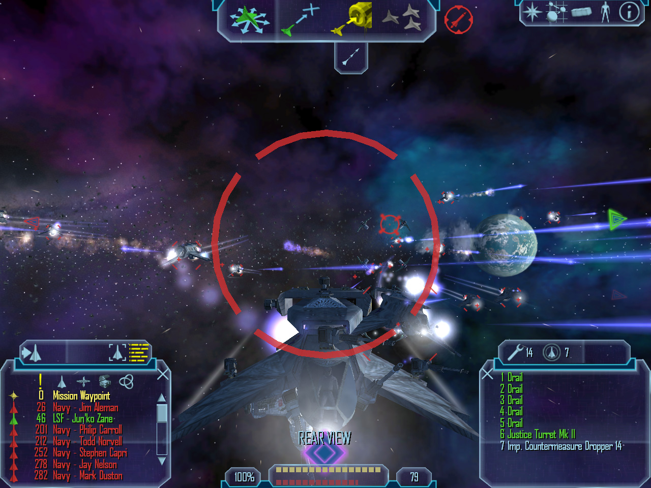 Freelancer-The Ultimate Cult Classic Space Trading Game – Fine Aged Gaming