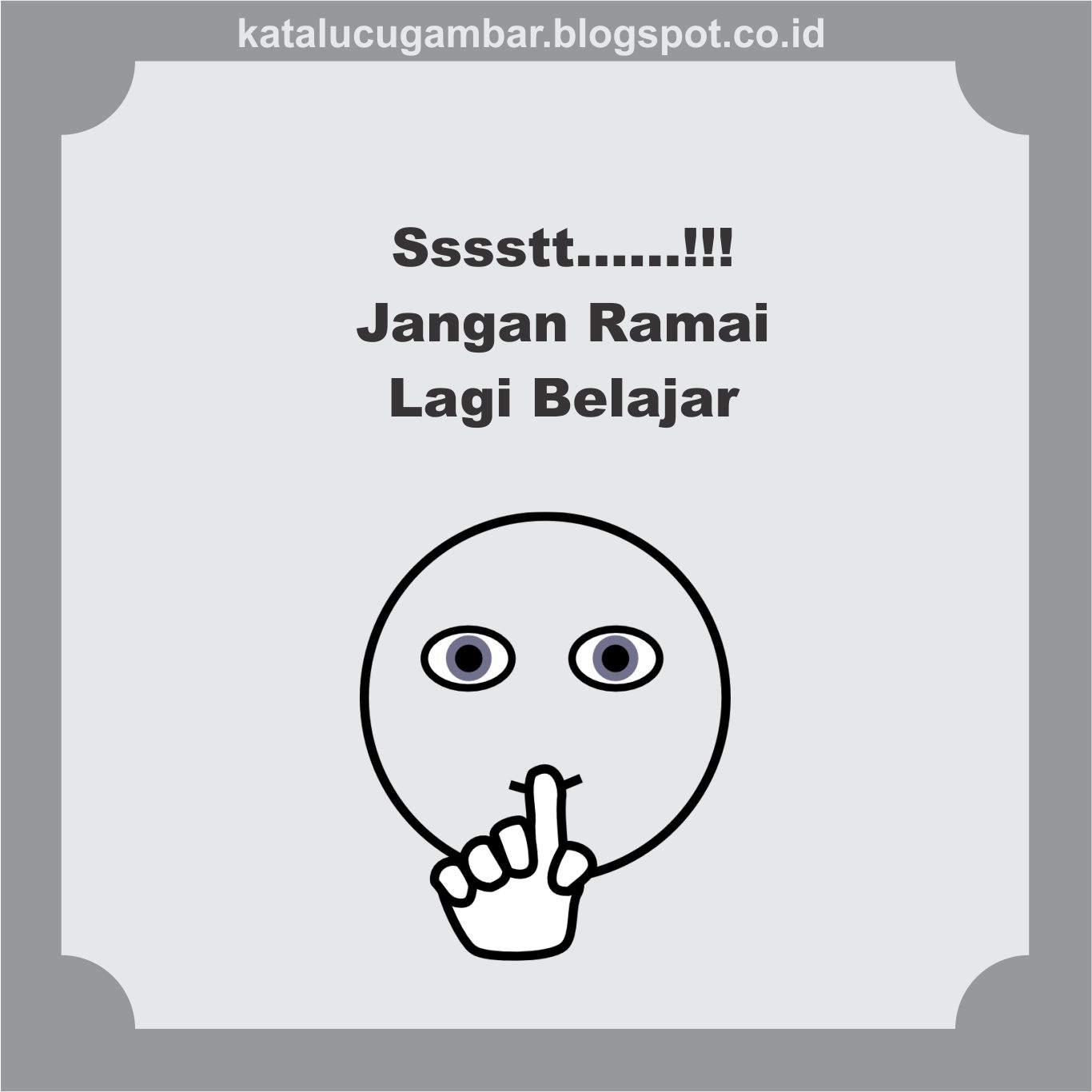 Gambar Lucu Untuk Semangat Belajar Update Status Gambar Lucu Untuk Semangat Belajar Update Status