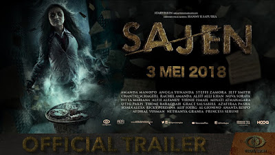 Download Film Sajen Full Movie HD (2018)