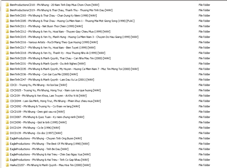 Tổng hợp 124 CD nhạc của ca sĩ Phi Nhung chất lượng cao Phi%2BNhung