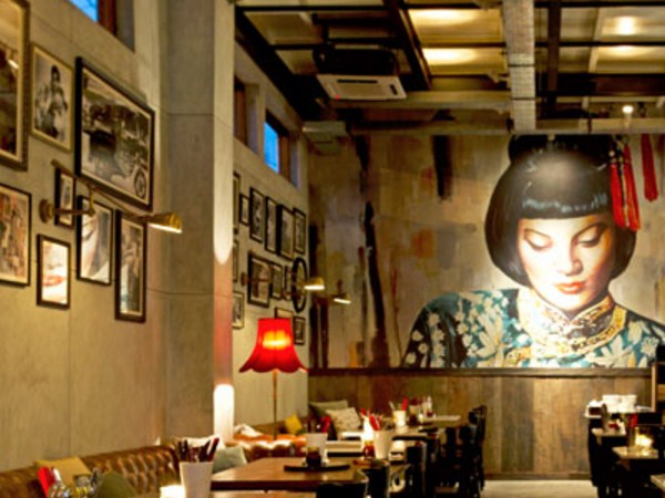 12 Recommended Restaurant In Bali Island That You Must Visit 12 Recommended Restaurant In Bali Island That You Must Visit