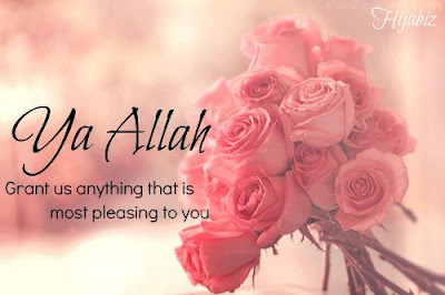 doa agar ikhlas jadi ibu