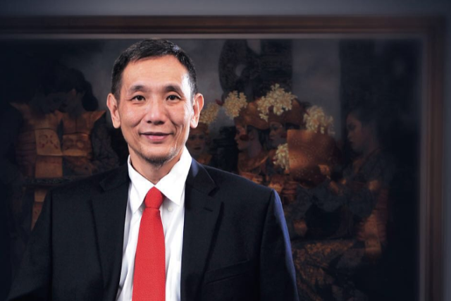 Di Balik Lenyapnya Jusuf Hamka Di Balik Lenyapnya Jusuf Hamka