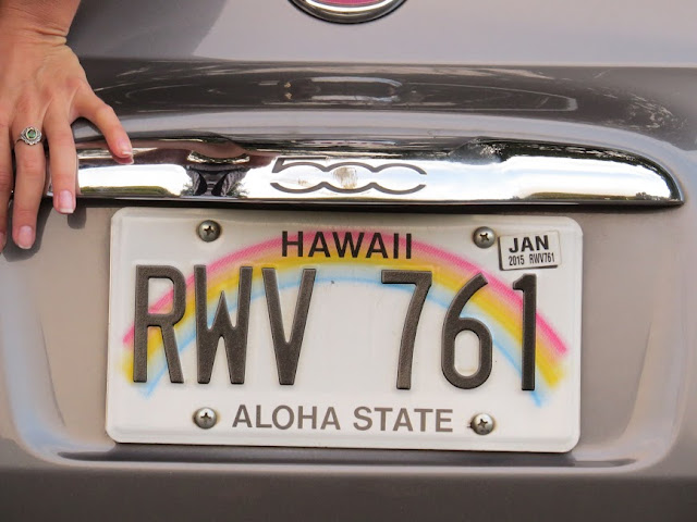 Blog Apaixonados por Viagens - Havaí / Hawaii , por Fernanda Magalhães