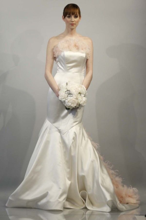 Louisville Wedding Blog - The Local Louisville KY wedding resource: Theia Spring 2014 Wedding Dresses