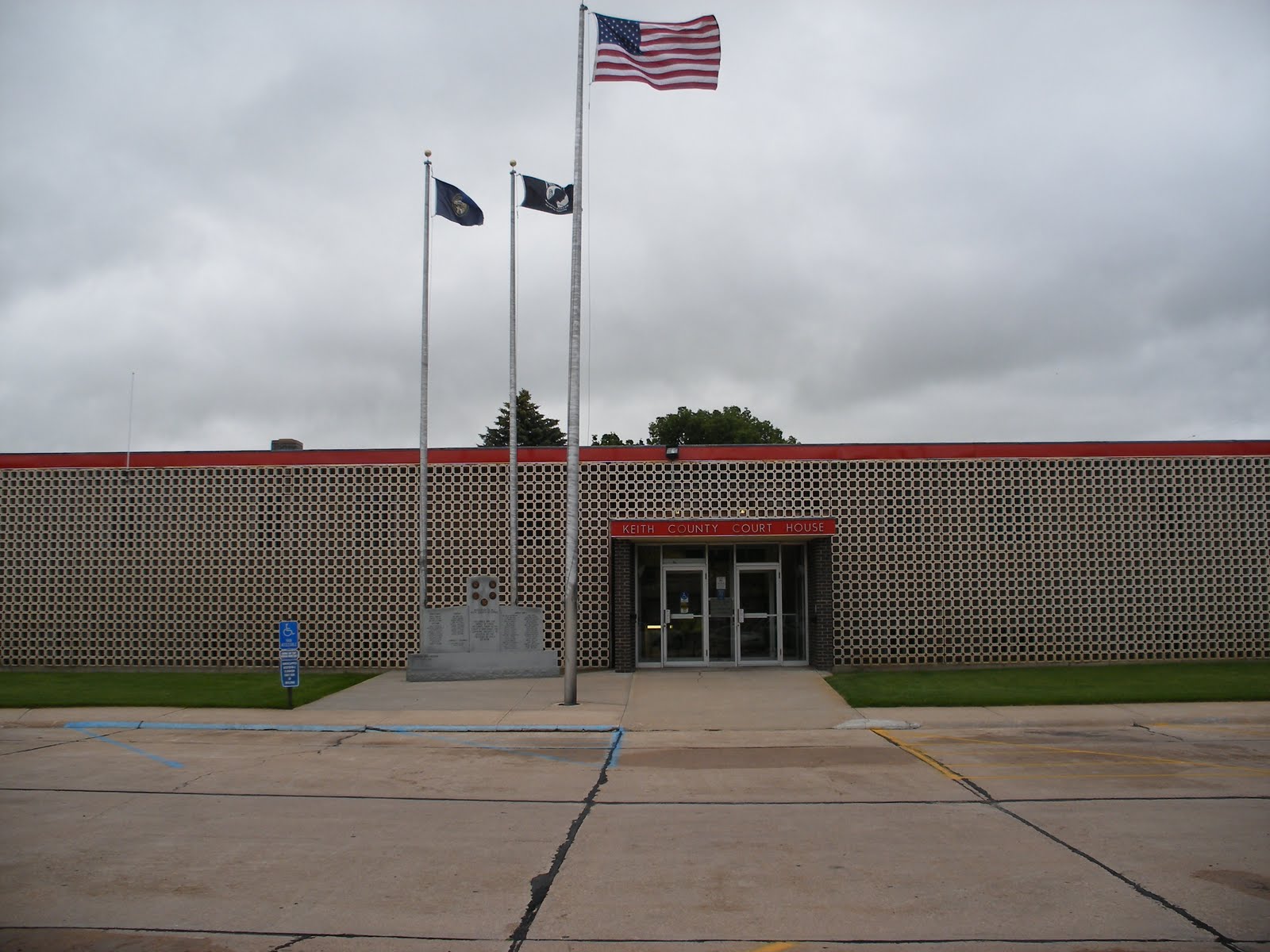 Mike's Ride for MakeAWish Foundation of Nebraska County Histories