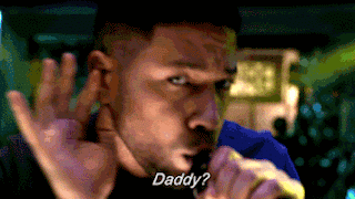 Jamal Lyon Daddy