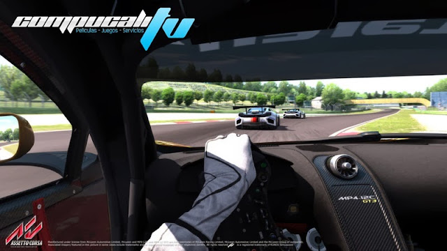 Todos los logros de Assetto Corsa en PC y cómo conseguirlos