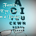 Family Eye Care on a Budget