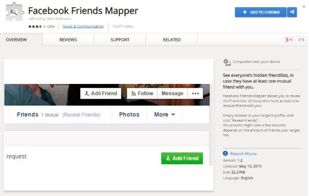 alternative to facebook friends mapper alternative to facebook friends mapper