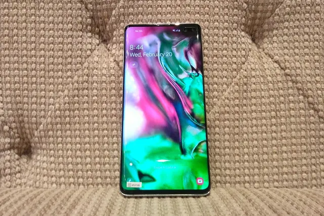 Samsung Galaxy S10 Philippines Launch