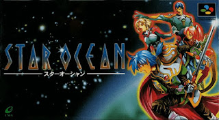snes star ocean traduccion parche rom