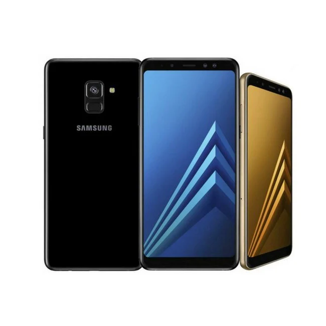  Samsung Galaxy A8 2018, Galaxy A8+ Philippines