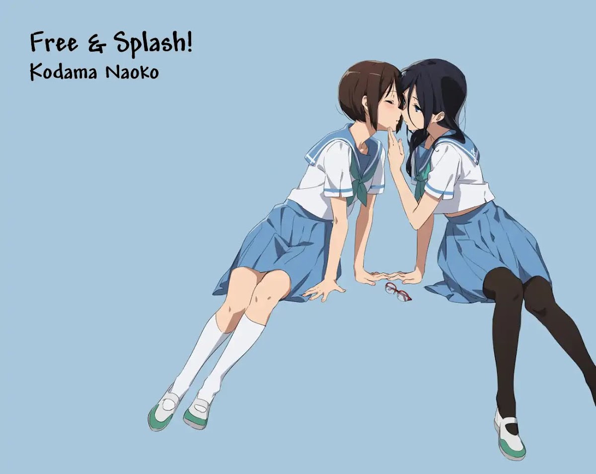 HentaiVN.net - Ảnh 18 - Tuyển tập Yuri Oneshot - Chap 136: Free & Splash