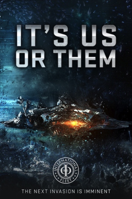 Ender's Game ~ Its Us Or Them | A Constantly Racing Mind