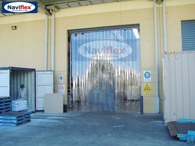 Rèm nhựa ngăn bụi cty DB Schenker Việt Nam tại TPHCM rem-nhua-ngan-bui-cty-db-schenker-viet-nam-tai-tphcm-2
