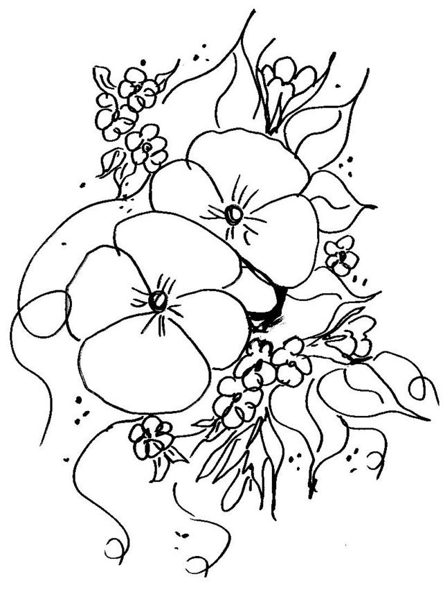 imagenes-de-flores-para-dibujar