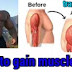 5 Easy tips to gain muscle fast