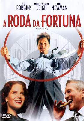 A Roda da Fortuna - DVDRip Dublado