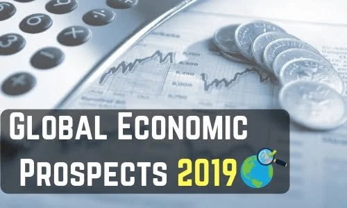 Global Economic Prospects 2019