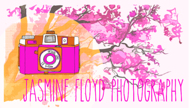 Jasmine floyd A2 Photography