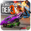 Demolition Derby 3