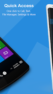 Win 10 Launcher Pro v4.9 Paid APK Win 10 Launcher Pro v4.9 Paid APK