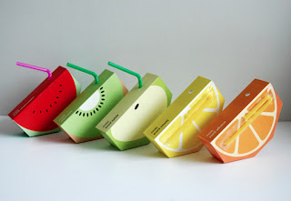 DISEÑISTICA: 50 Fantastic Examples of Beverage Packaging Design