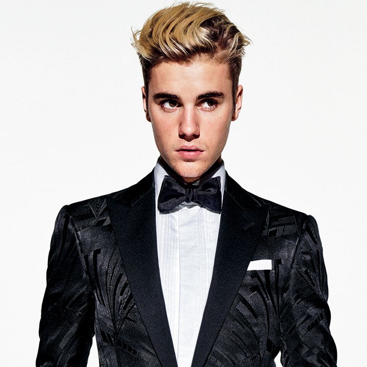 justin bieber new one