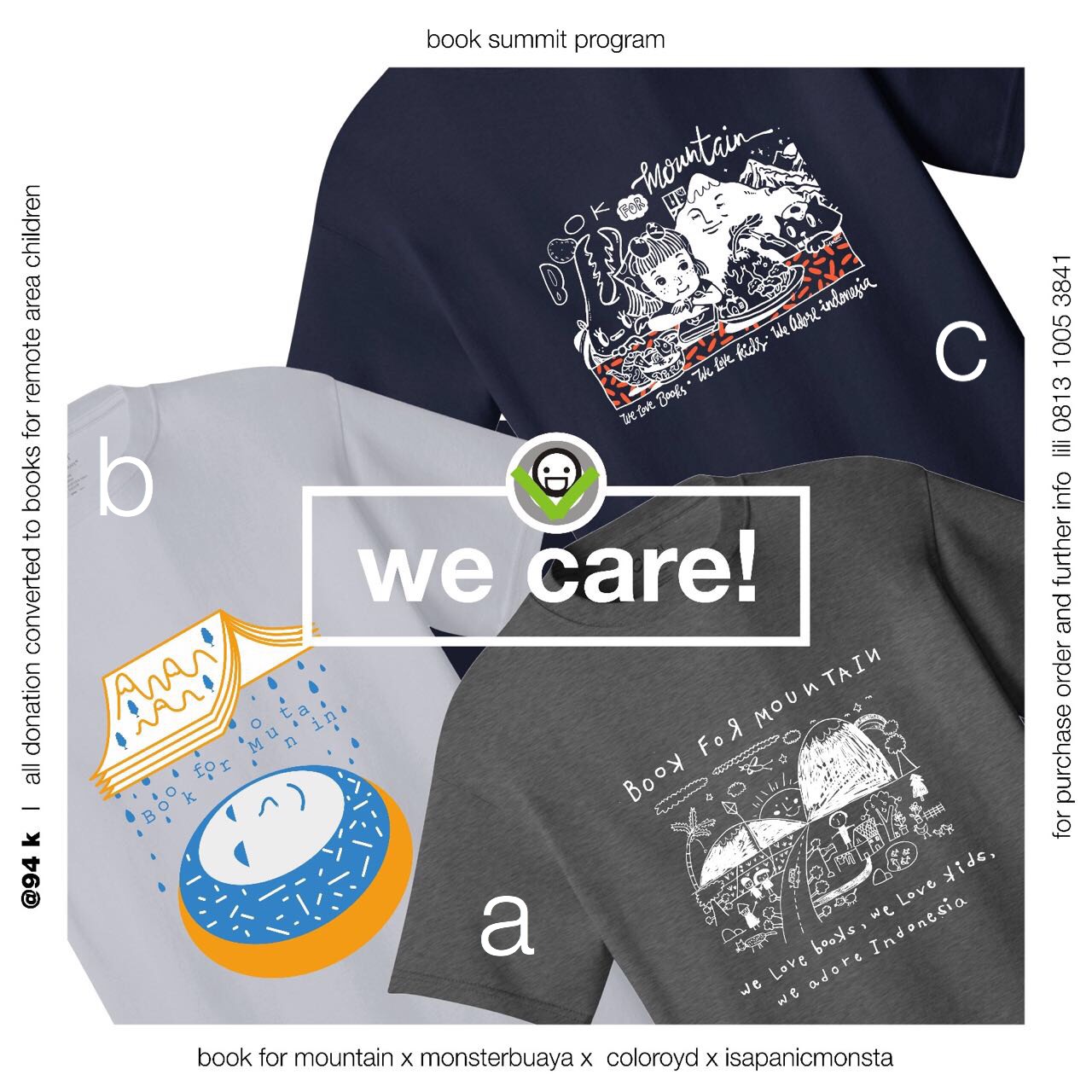 poster pre order t-shirt book formountain poster pre order t-shirt book formountain
