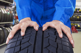 Is it Safe to Drive With a Patched Tire - izarra automotive