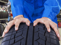 Is it Safe to Drive With a Patched Tire? 