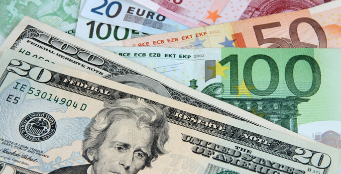 Subirá El Euro En Los Próximos Meses Dólar Euro Dólar Hoy
