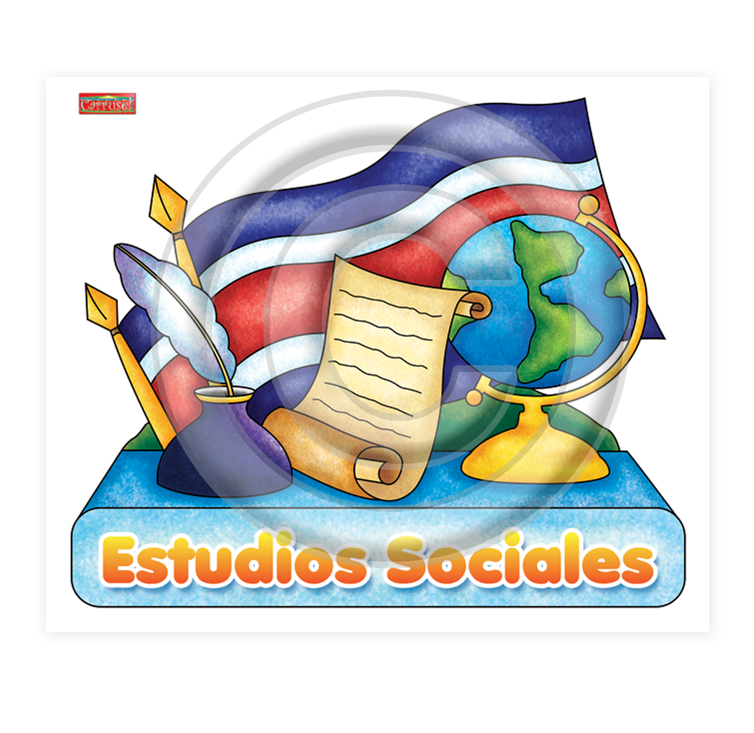 Estudios Sociales 2018